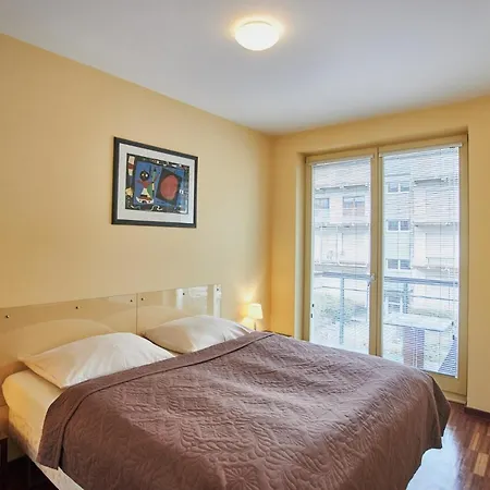 Apartamenty Swinoujscie - Zacisze Lesne Exterior photo